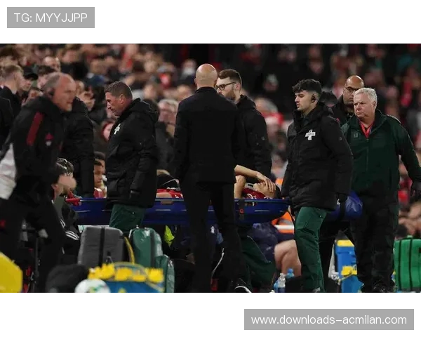 利物浦连败创近年新高 球迷焦虑情绪加剧