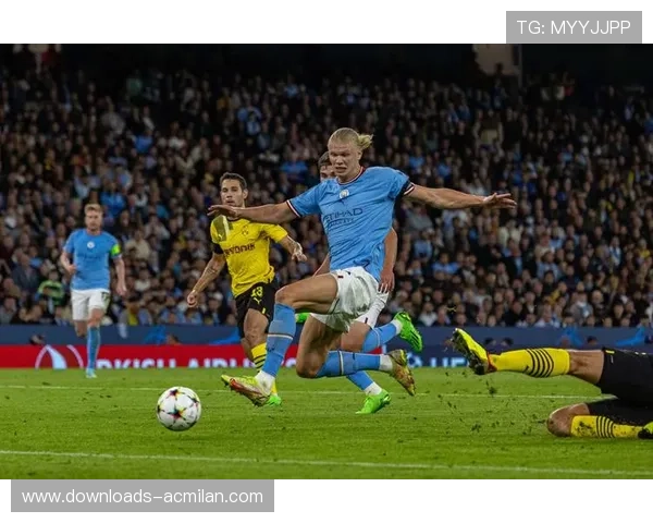 多特蒙德客场败给曼城 欧冠之旅遭遇重大挑战 多特蒙德客场败给曼城 欧冠之旅遭遇重大挑战