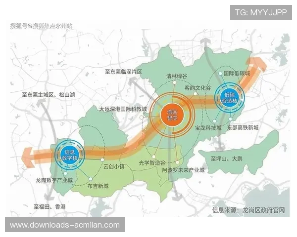 体育产业国际合作园区建设 推动技术标准输出