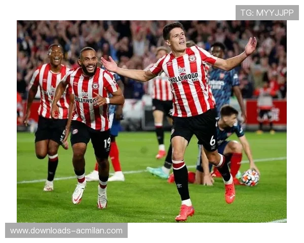 沙德突破造犯规，布伦特福德获关键定位球